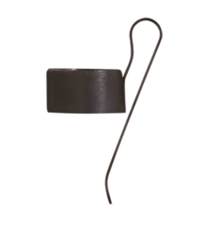 Shure RPM40PRECLIP Beltclip for RPM400 Preamplifiers