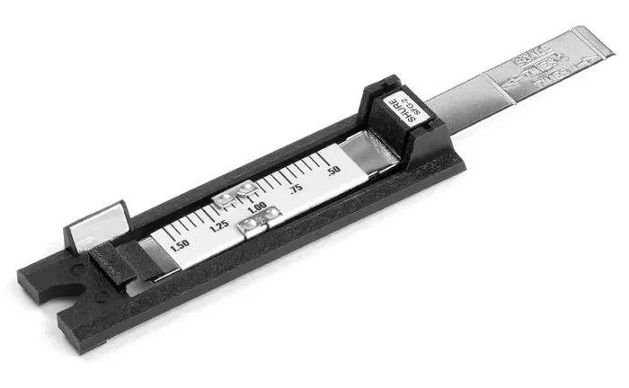 Shure SFG-2 Stylus Tracking Force Gauge Online