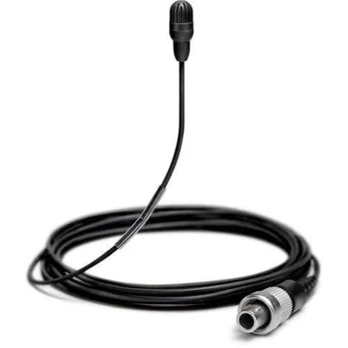 Shure TwinPlex TL45 Subminiature Lavalier Microphone