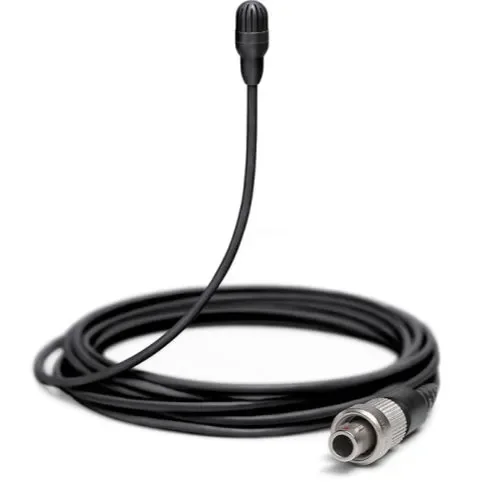 Shure TwinPlex TL47 Subminiature Lavalier Microphone
