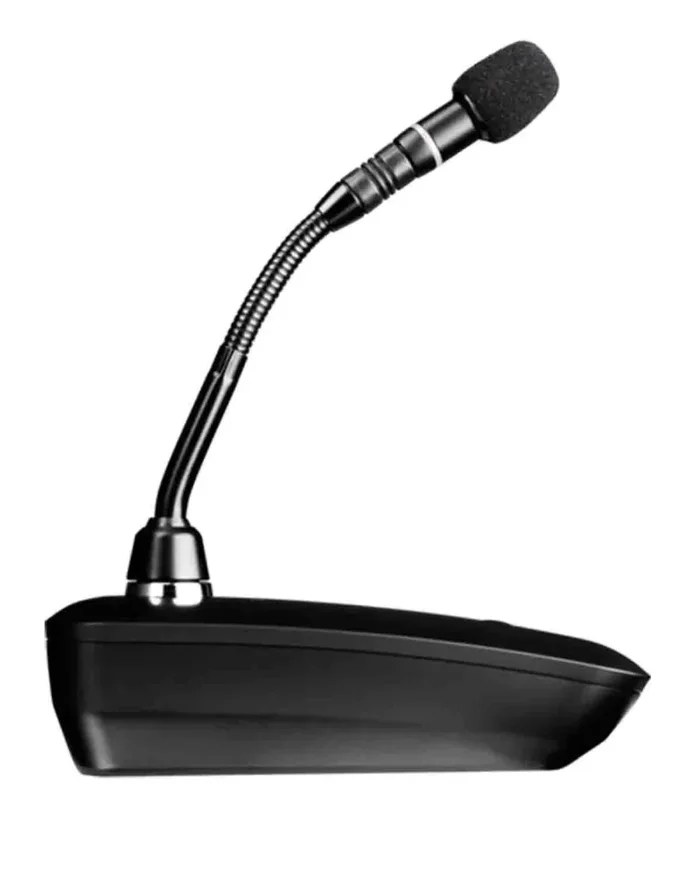 Shure ULXD8 Wireless Gooseneck Base Transmitter – Black Online now