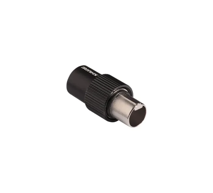 Shure WA445 Threaded Collar Shell for WA430/WA435