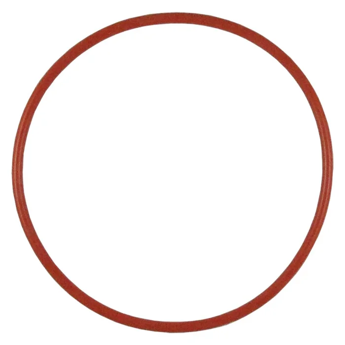 SILICONE O-Ring for Pentek 3/4″ Red High Temperature Housings