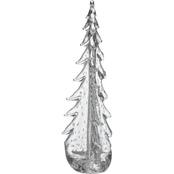 Simon Pearce 20″ Vermont Bubble Evergreen