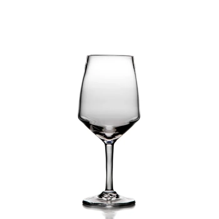 Simon Pearce Bristol Red Wine Glass