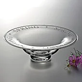 Simon Pearce Celebration Bowl