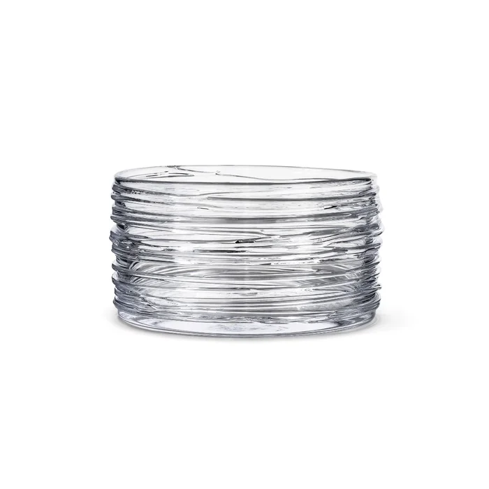 Simon Pearce Echo Lake Medium Bowl