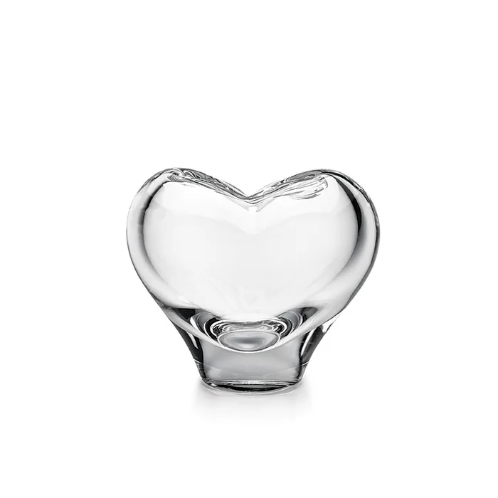 Simon Pearce Romance Vase, Small