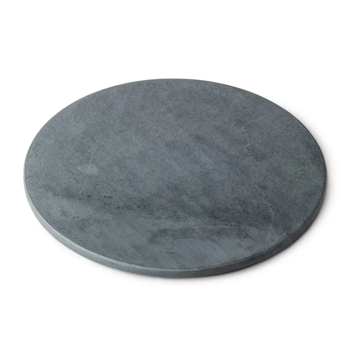Simon Pearce Round Soapstone