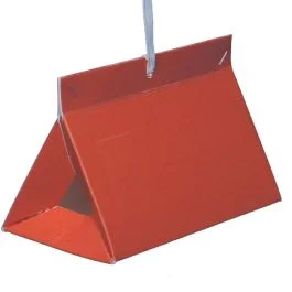 Single Use Paper Delta Trap