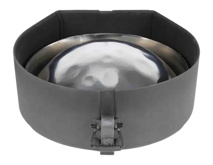 SKB Cases 1SKB-D0922 Lead/Tenor Steel Drum Case Fashion