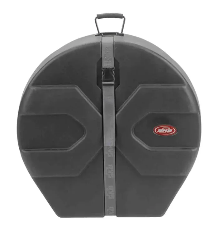 SKB Cases 1SKB-D0922 Lead/Tenor Steel Drum Case Fashion - Image 2