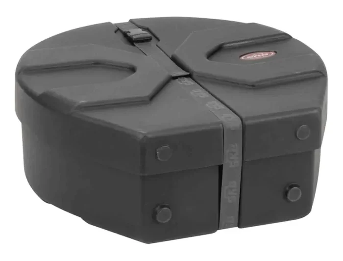 SKB Cases 1SKB-D0922 Lead/Tenor Steel Drum Case Fashion - Image 3
