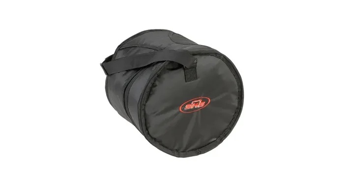 SKB Cases 1SKB-DB0812 Tom Drum Gig Bag – 8 x 12 Inch - Image 2