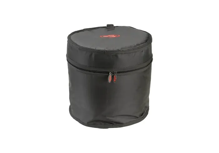 SKB Cases 1SKB-DB1214 Tom Drum Gig Bag – 12 x 14 Inch