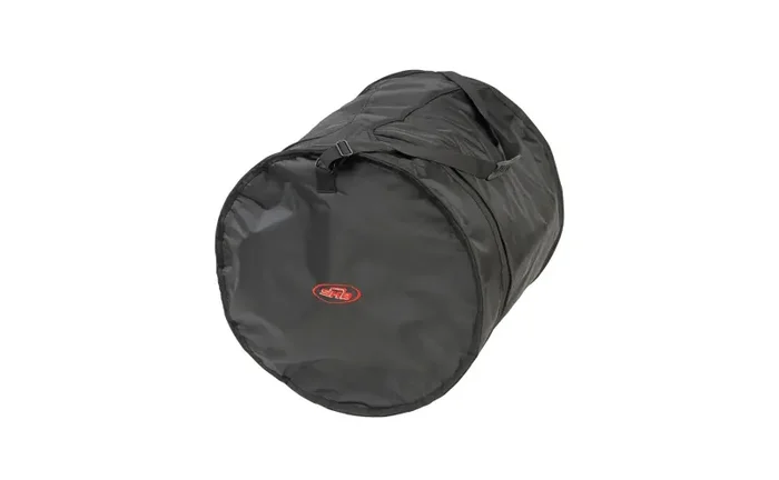 SKB Cases 1SKB-DB1620 Snare Drum Gig Bag – 16 x 20 Inch