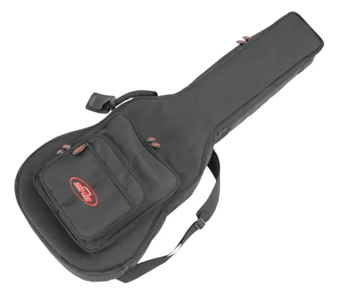 SKB Cases 1SKB-GB18 Acoustic Style Gig Bag