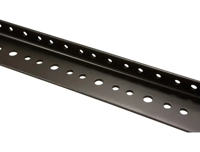 SKB Cases 1SKB-RRK8 Rear Rack Rail Kit – 8 Unit