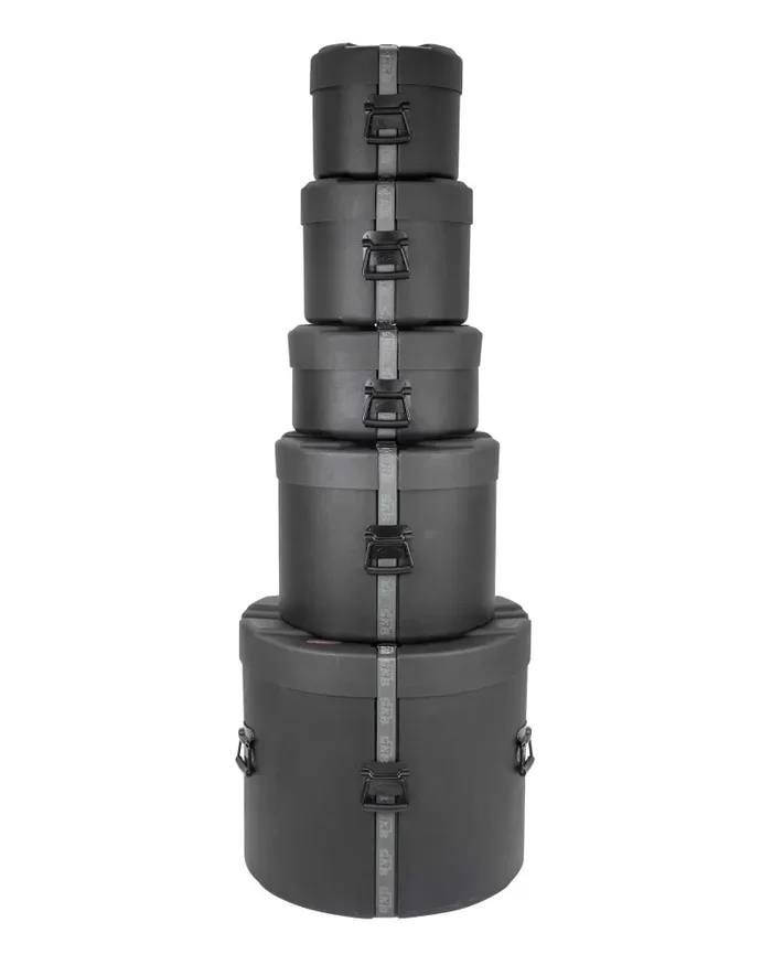 SKB Cases 1SKB-UDP1 Ultimate Drum Package