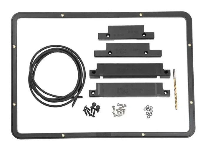 SKB Cases 3i-1510-PRK iSeries 1510 Panel Mounting Ring Kit Online now