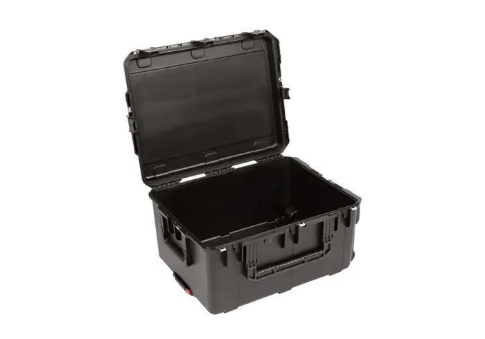 SKB Cases 3i-2620-13BE, iSeries Injection-Molded Mil-Standard Waterproof Case