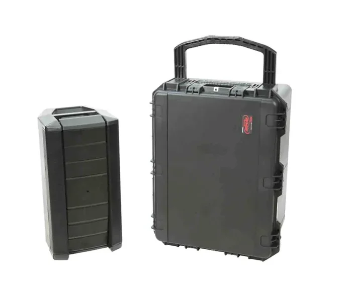 SKB Cases 3i-2922-16BF iSeries DJ Waterproof Case for Bose F1 and 12 Loudspeaker Online Sale