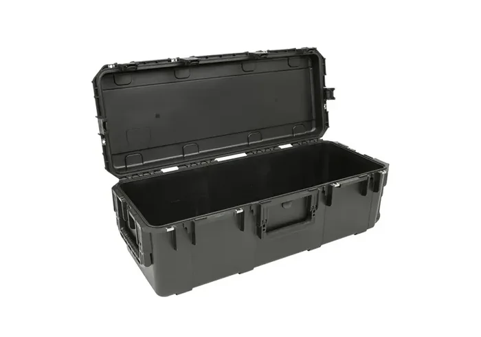 SKB Cases 3i-3613-12BE, iSeries Waterproof Wheeled Utility Case – Empty