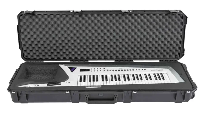 SKB Cases 3i-5014-EDGE iSeries 5014-6 Roland AX Edge Keytar Case