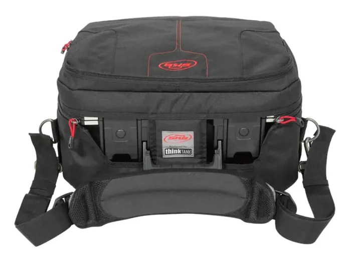 SKB Cases 3i-CV1309-TT iSeries 1309-6 Think Tank Designed Case Cover – Black