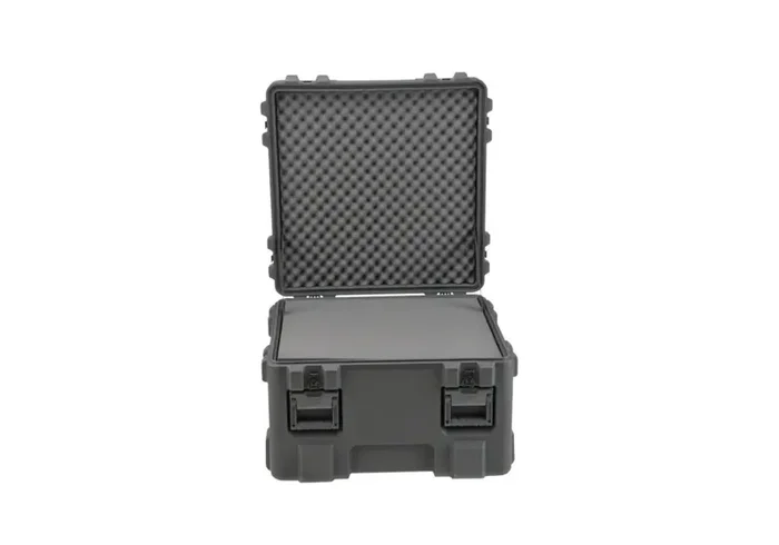 SKB Cases 3R2727-18B-L, rSeries Waterproof Utility Case with Layered Foam Discount