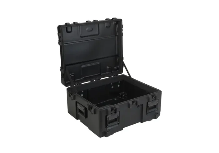 SKB Cases 3R3025-15B-EW, rSeries Waterproof Utility Case with Wheels – Empty