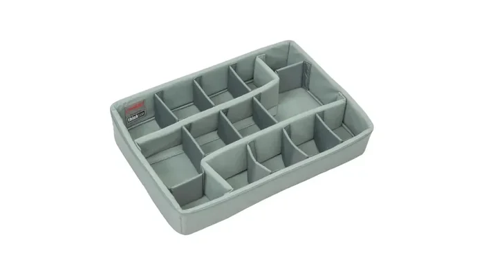 SKB Cases 5DV-18135-TT, iSeries Think Tank Designed Divider Set