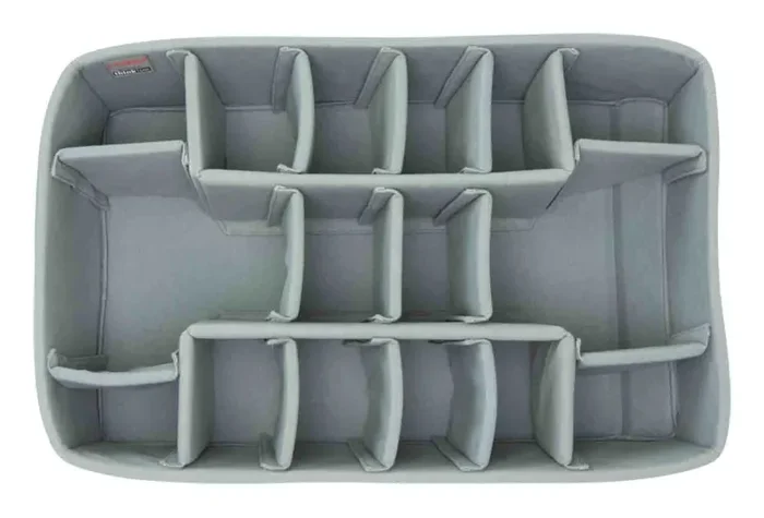 SKB Cases 5DV-2918-10TT iSeries 2918-10 Think Tank Designed Divider Set