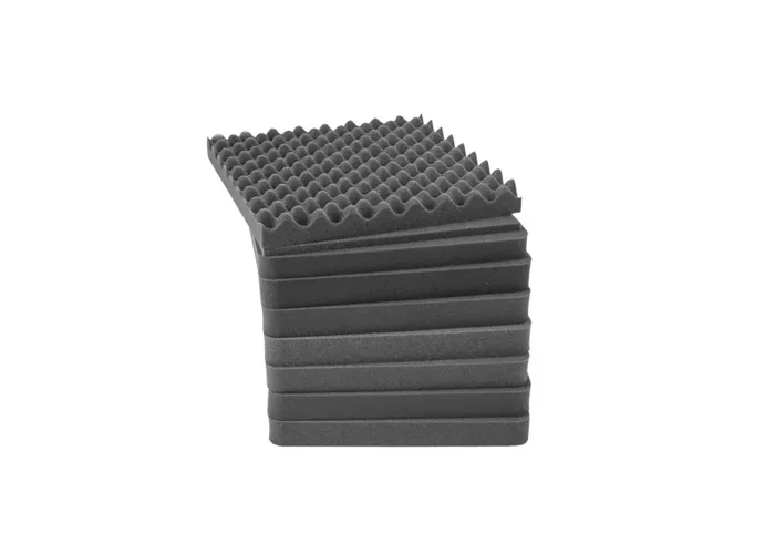 SKB Replacement Cubed Foam for iSeries 3i-1717-16 Case