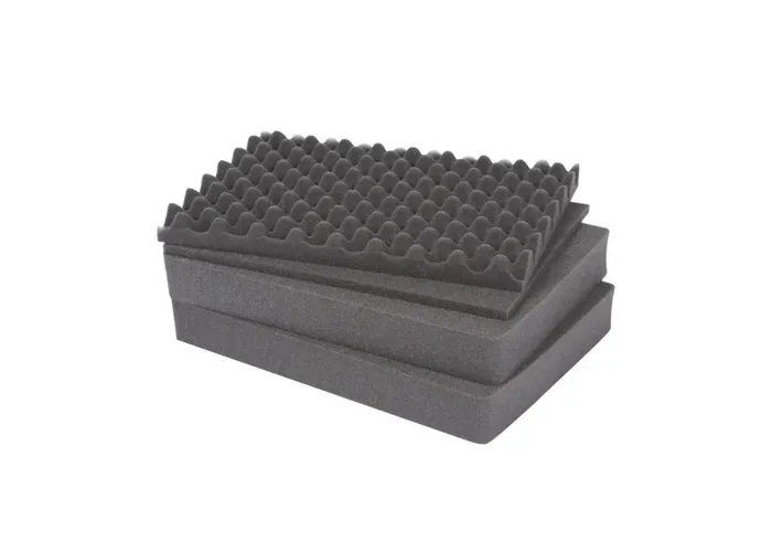 SKB Replacement Cubed Foam for iSeries 3i-1813-7 Case