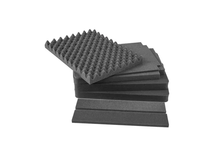 SKB Replacement Cubed Foam for iSeries 3i-2215-8 Case