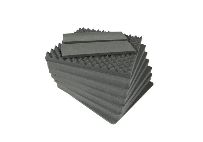 SKB Replacement Cubed Foam for iSeries 3i-2222-12 Case