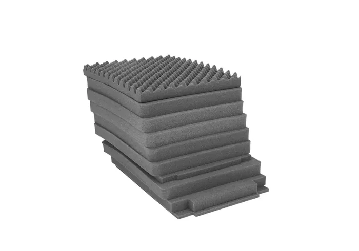 SKB Replacement Cubed Foam for iSeries 3i-2418-16 Case