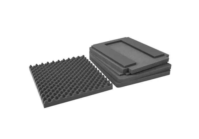 SKB Replacement Cubed Foam for iSeries 3i-2421-7 Case