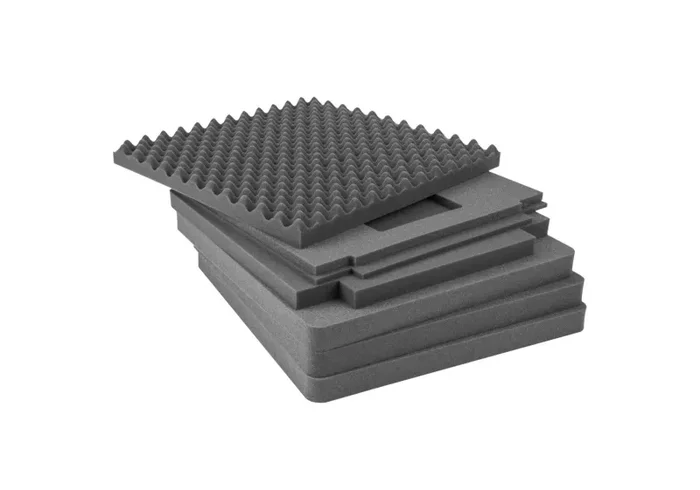 SKB Replacement Cubed Foam for iSeries 3i-2424-10 Case