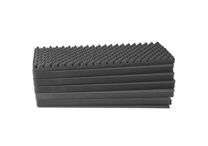 SKB Replacement Layered Foam for iSeries 3i-3913-12 Case