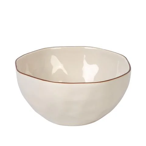 Skyros Designs Cantaria Cereal Bowl, Ivory