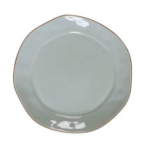 Skyros Designs Cantaria Dinner Plate, Sheer Blue