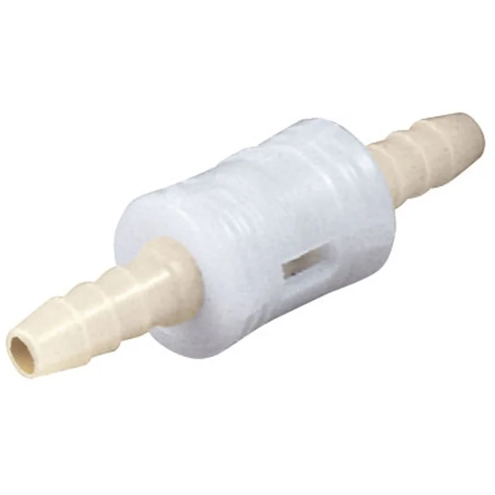 SMC0212 Non-Valved Inline Coupling Set 1/8 Hose Barb