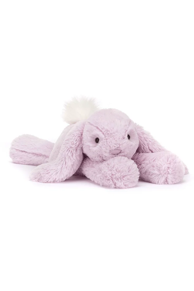 SMUDGE RABBIT LAVENDER