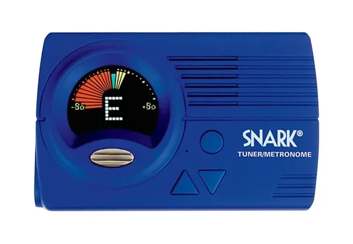 Snark SN-3 Chromatic Guitar Tuner Supply