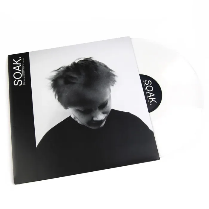 SOAK: Before We Forgot How To Dream (Colored Vinyl) Vinyl LP