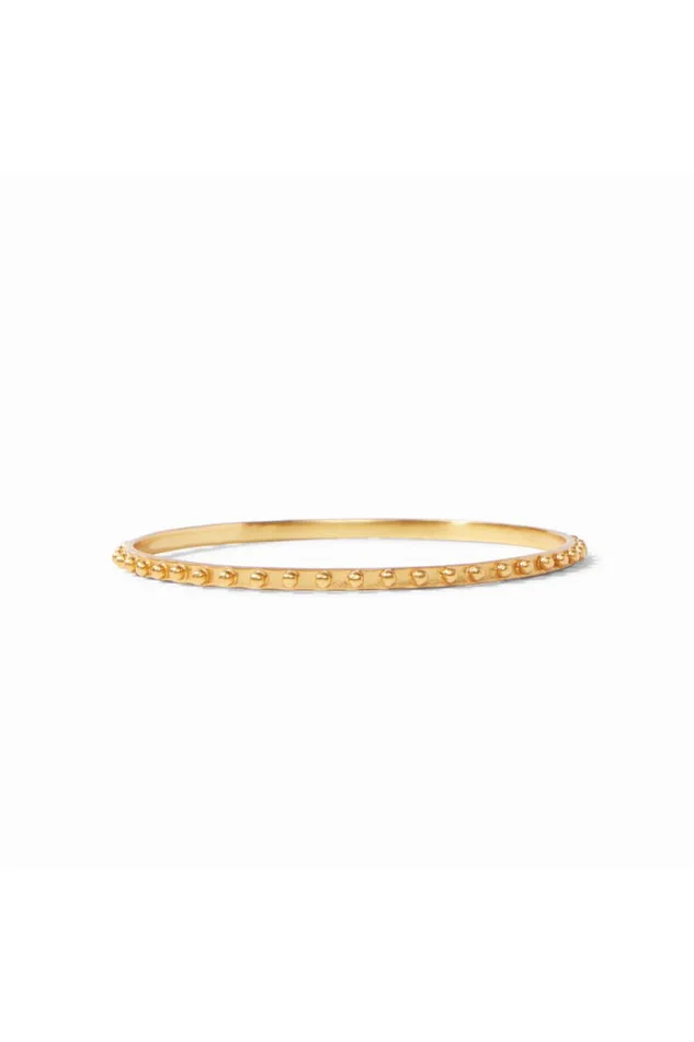 SOHO BANGLE-GOLD(SMALL)