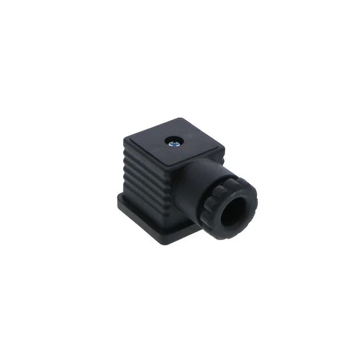 Solenoid Coil Connector For GC Valves