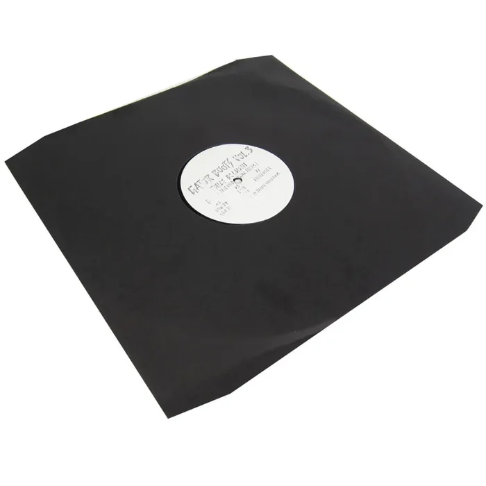 Soul Clap & Juice Belushi: Gator Boots Vol. 3 (Patrice Rushen, Liz Torres) Vinyl 12″